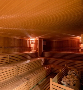 SPA & Wellness