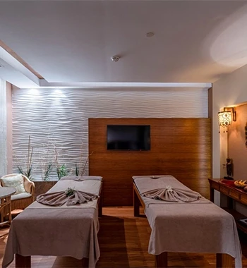 SPA & Wellness 2