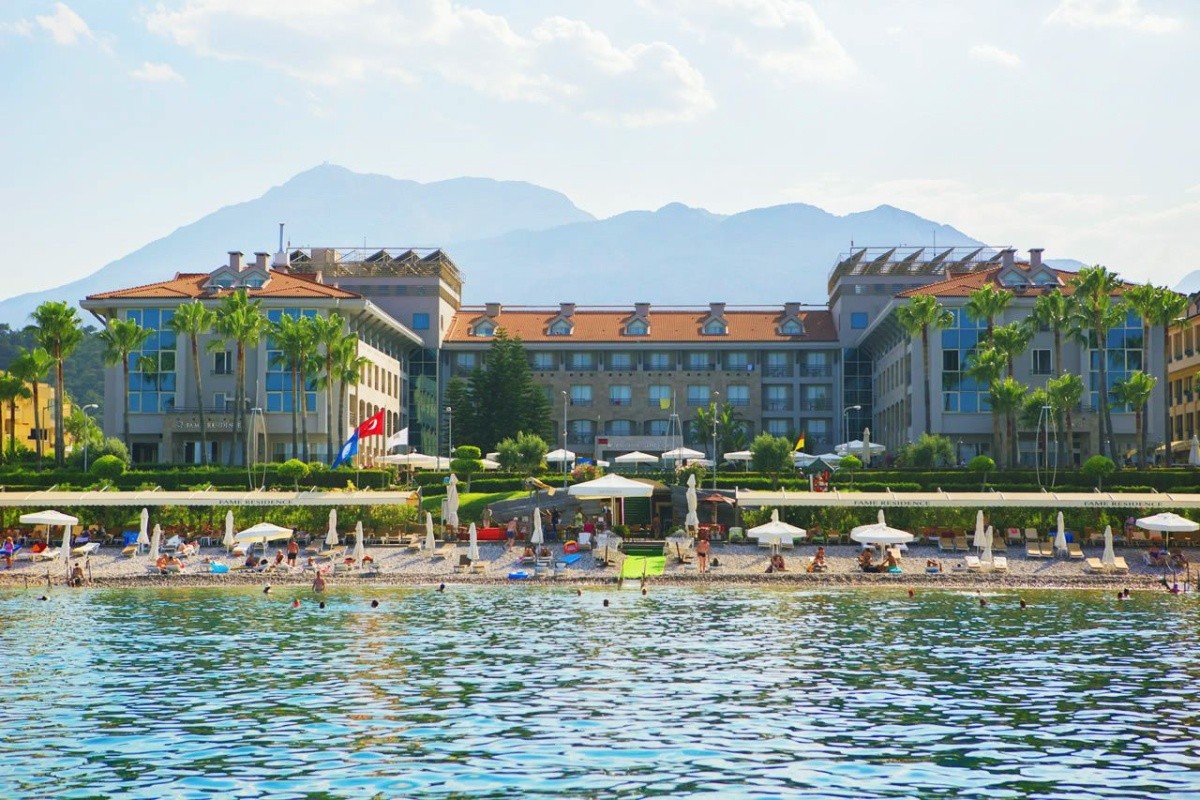 Aile Odası 3